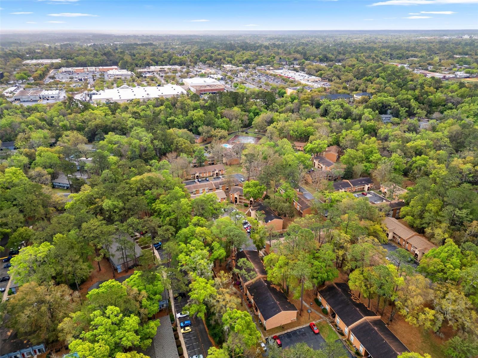 1810 NW 23RD BLVD #151, GAINESVILLE, FL, 32605