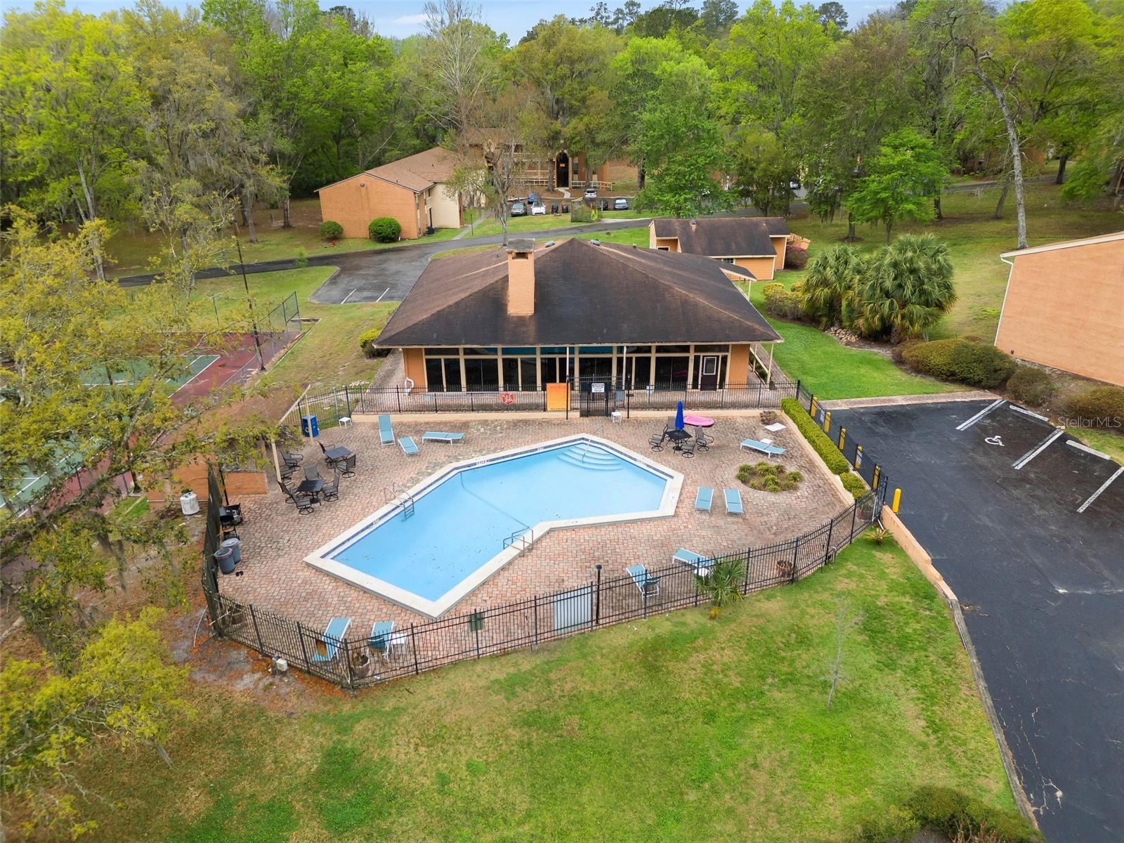 1810 NW 23RD BLVD #151, GAINESVILLE, FL, 32605