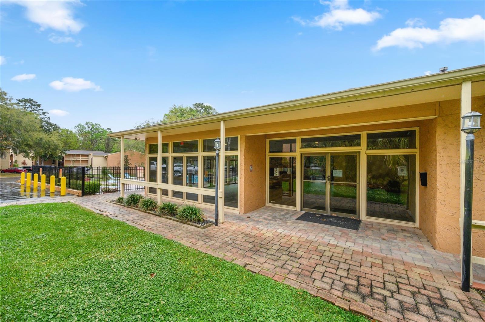 1810 NW 23RD BLVD #151, GAINESVILLE, FL, 32605