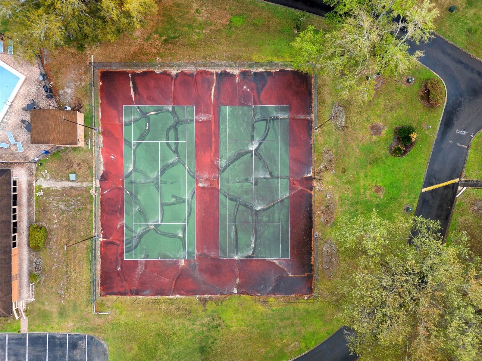 1810 NW 23RD BLVD #151, GAINESVILLE, FL, 32605