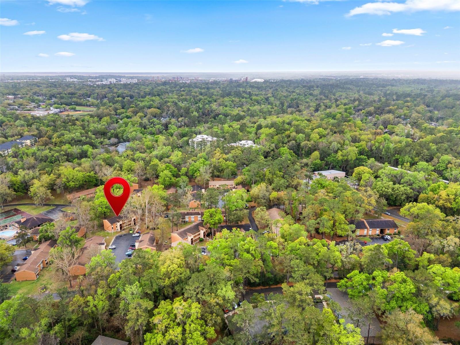 1810 NW 23RD BLVD #151, GAINESVILLE, FL, 32605