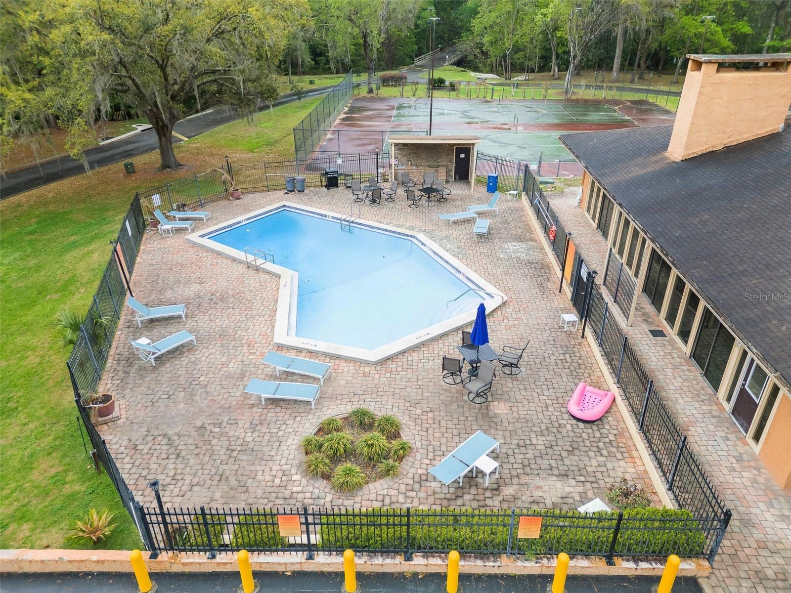 1810 NW 23RD BLVD #151, GAINESVILLE, FL, 32605