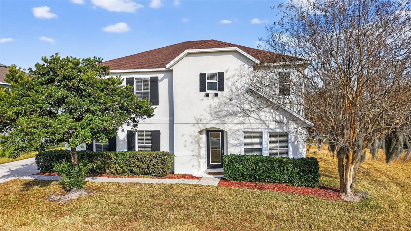 413 COUNTRY COTTAGE LN, WINTER GARDEN, FL, 34787