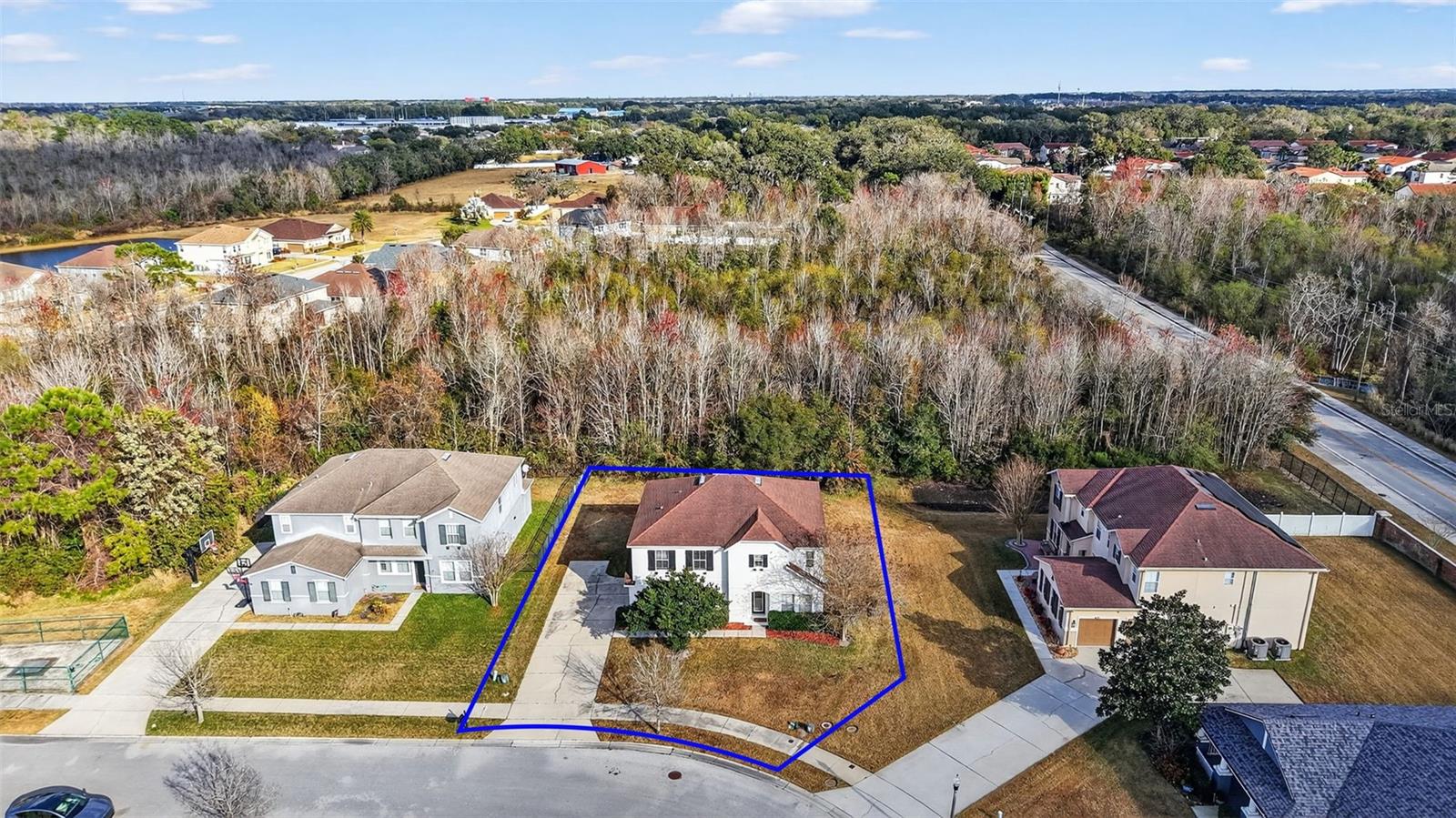 413 COUNTRY COTTAGE LN, WINTER GARDEN, FL, 34787