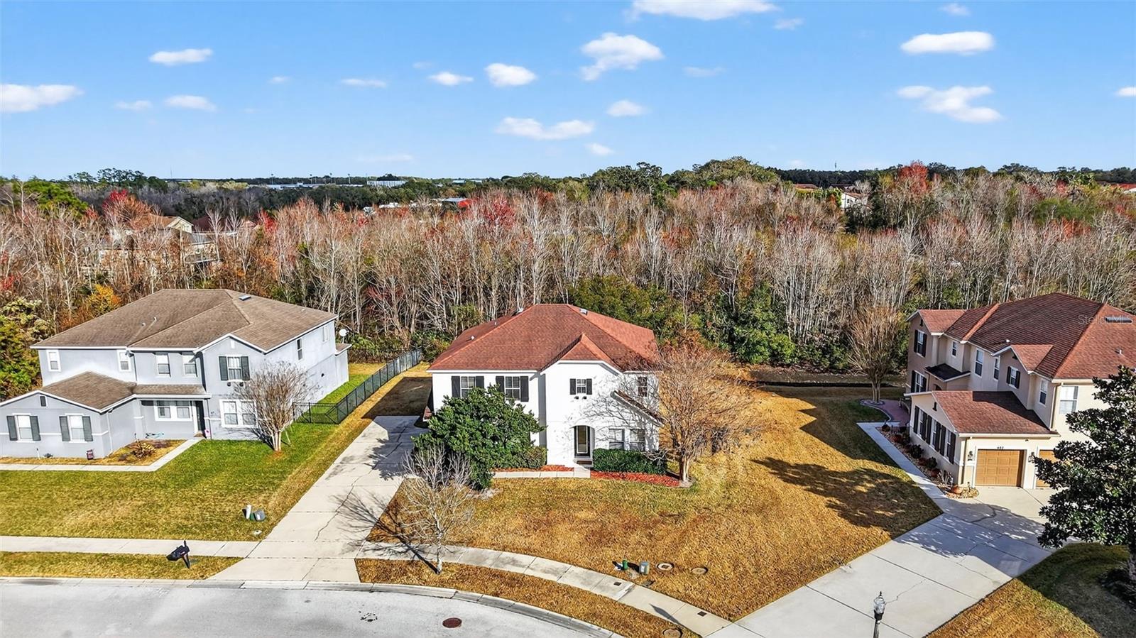 413 COUNTRY COTTAGE LN, WINTER GARDEN, FL, 34787