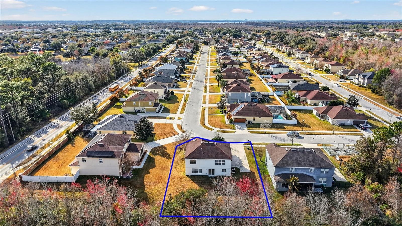 413 COUNTRY COTTAGE LN, WINTER GARDEN, FL, 34787