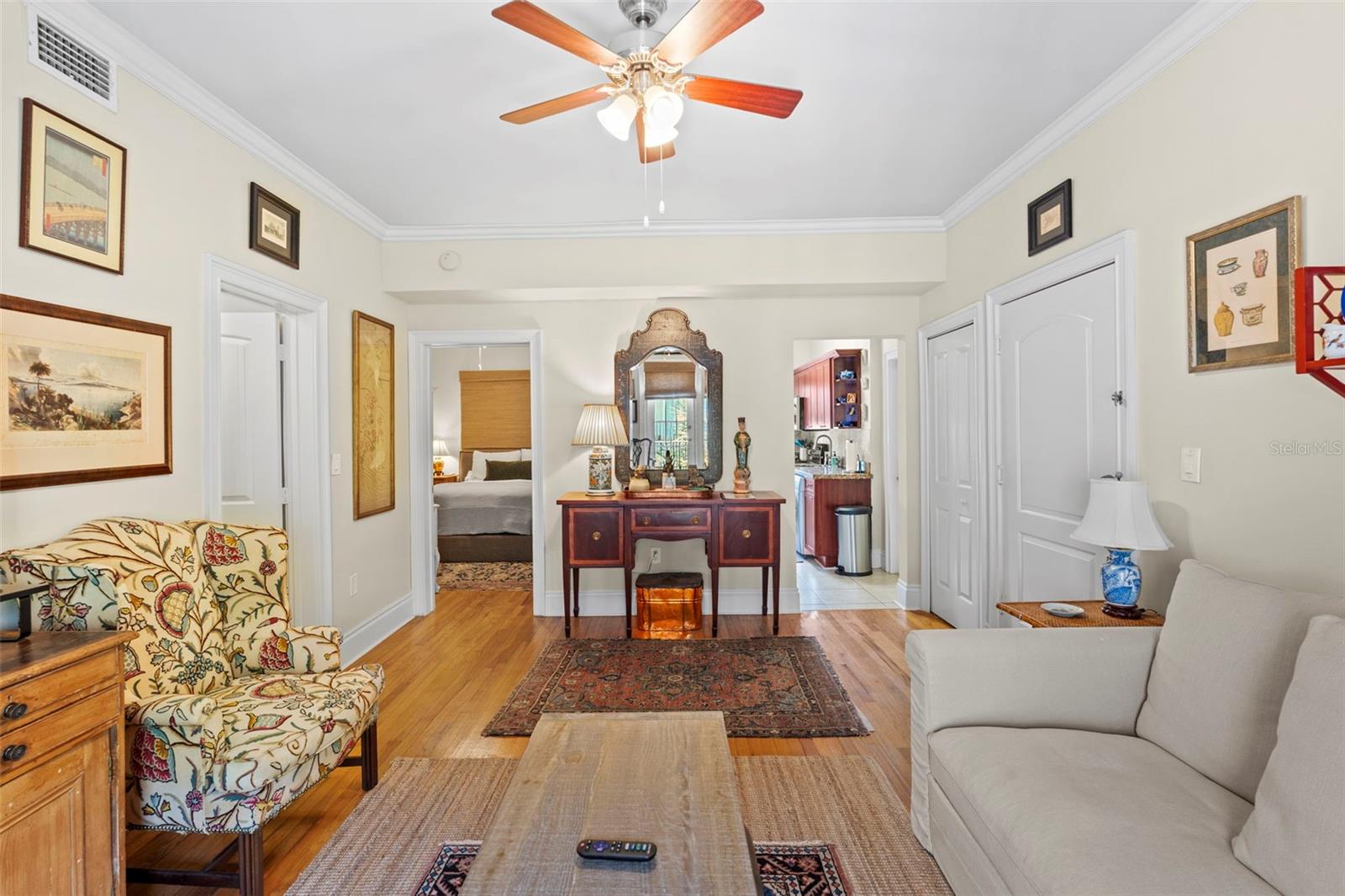 2117 W DEKLE AVE #D2, TAMPA, FL, 33606