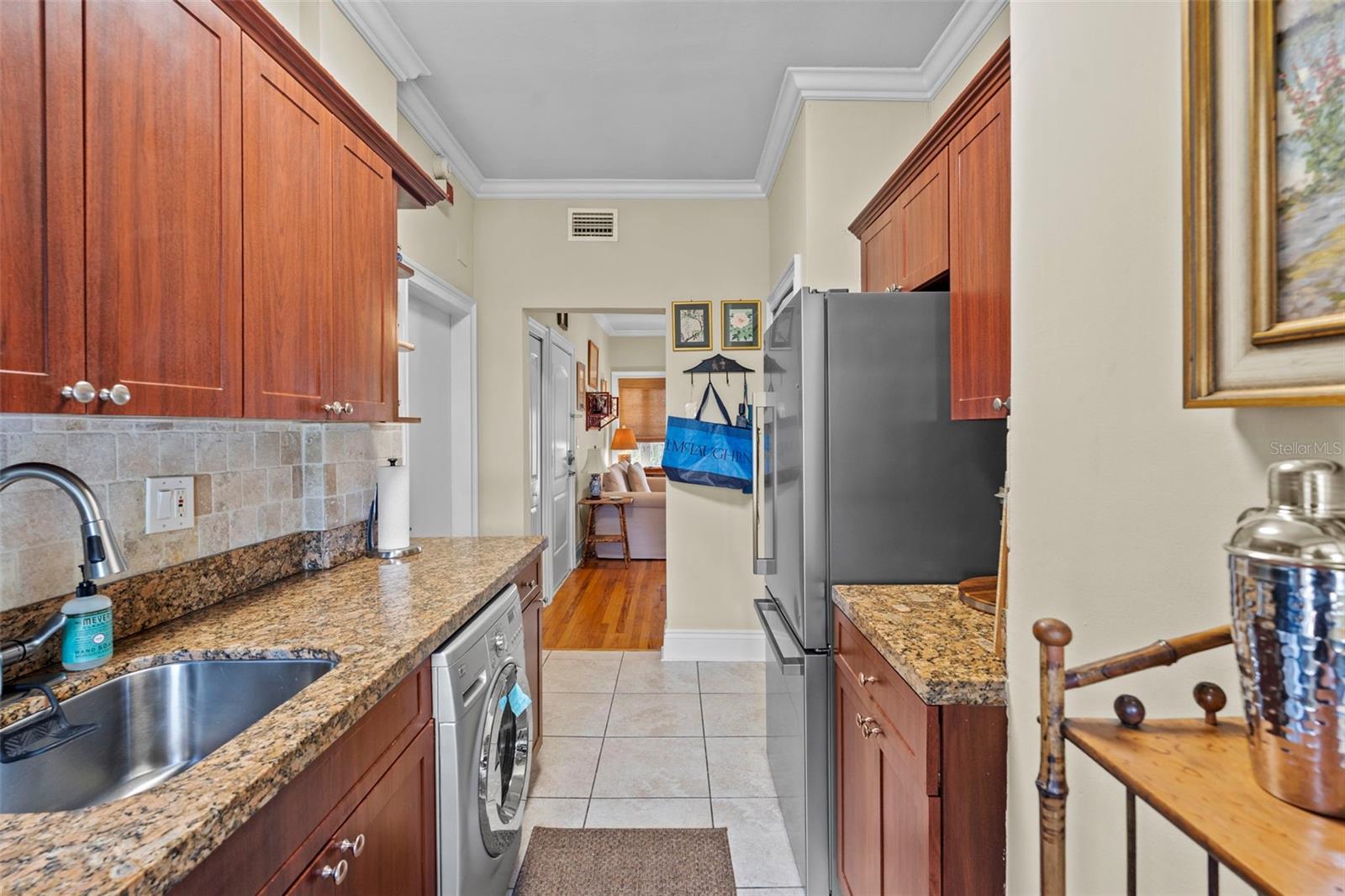 2117 W DEKLE AVE #D2, TAMPA, FL, 33606