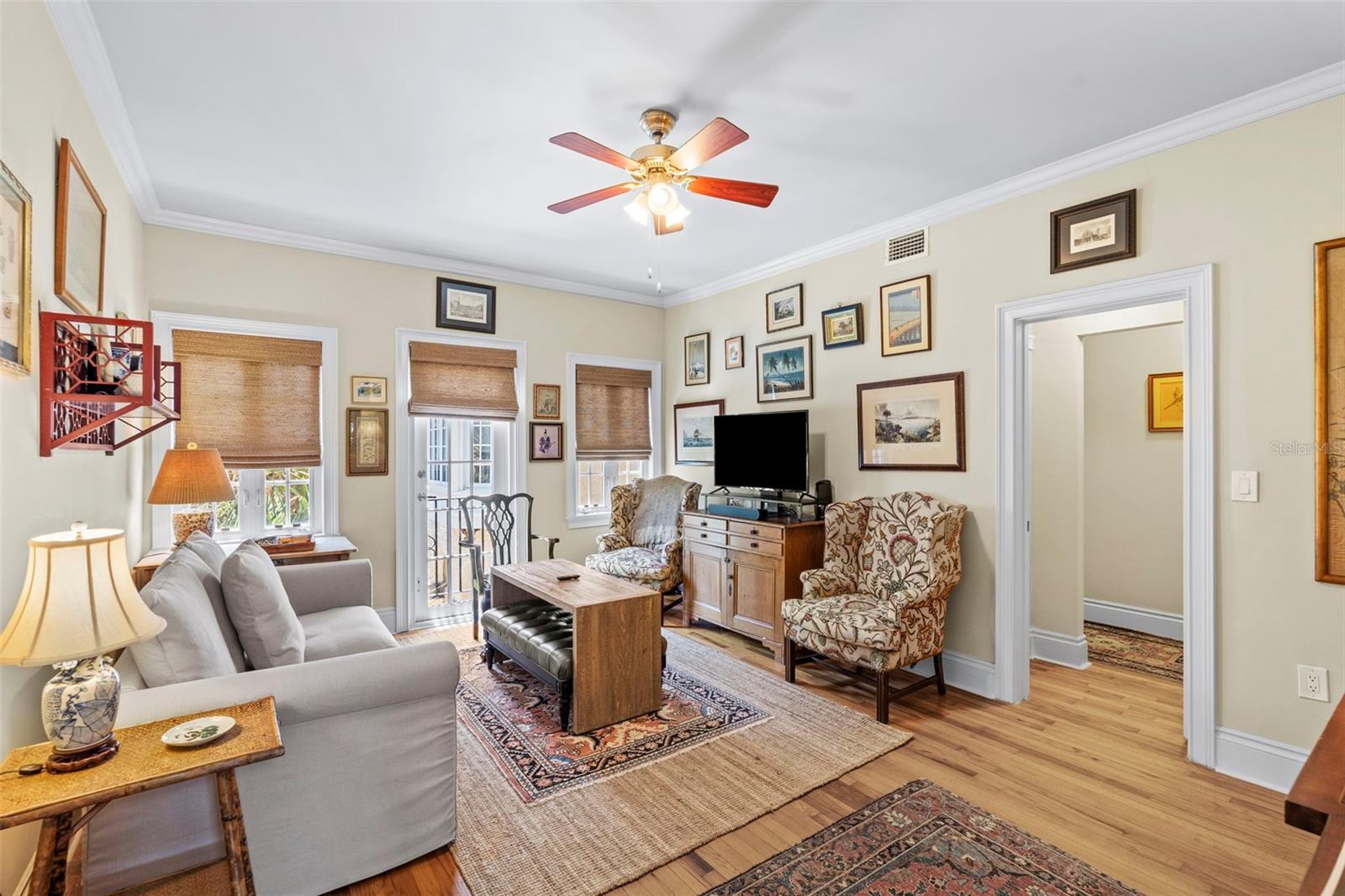 2117 W DEKLE AVE #D2, TAMPA, FL, 33606