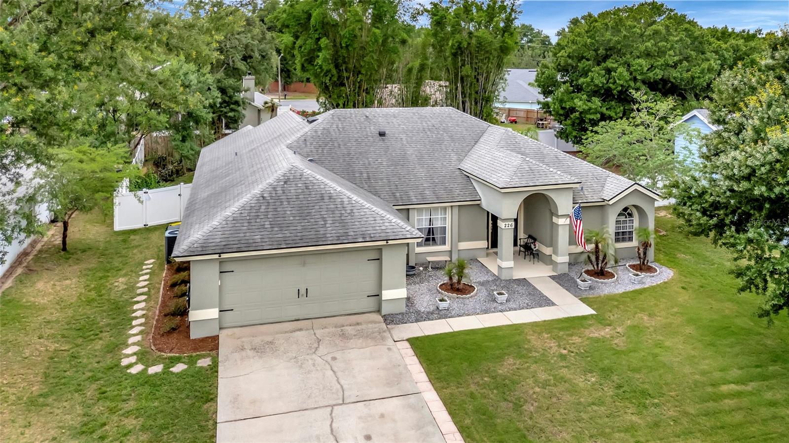 226 PLEASANT HILL DR, CLERMONT, FL, 34711