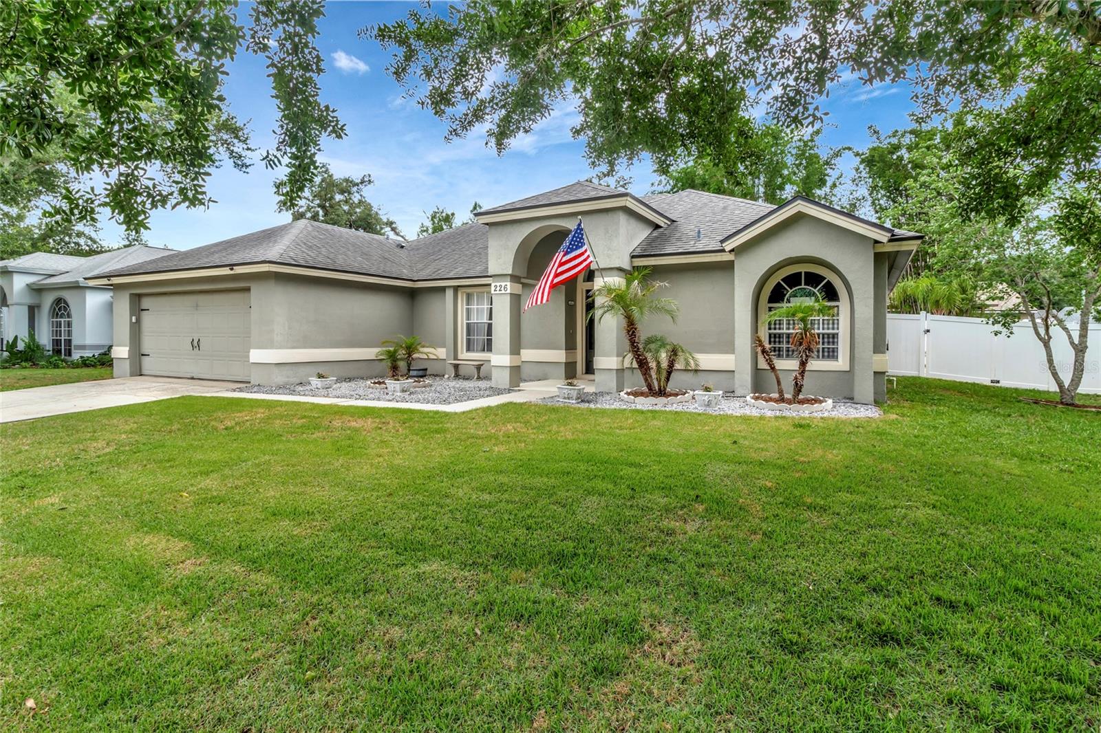 226 PLEASANT HILL DR, CLERMONT, FL, 34711