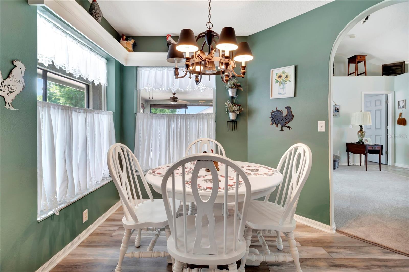226 PLEASANT HILL DR, CLERMONT, FL, 34711