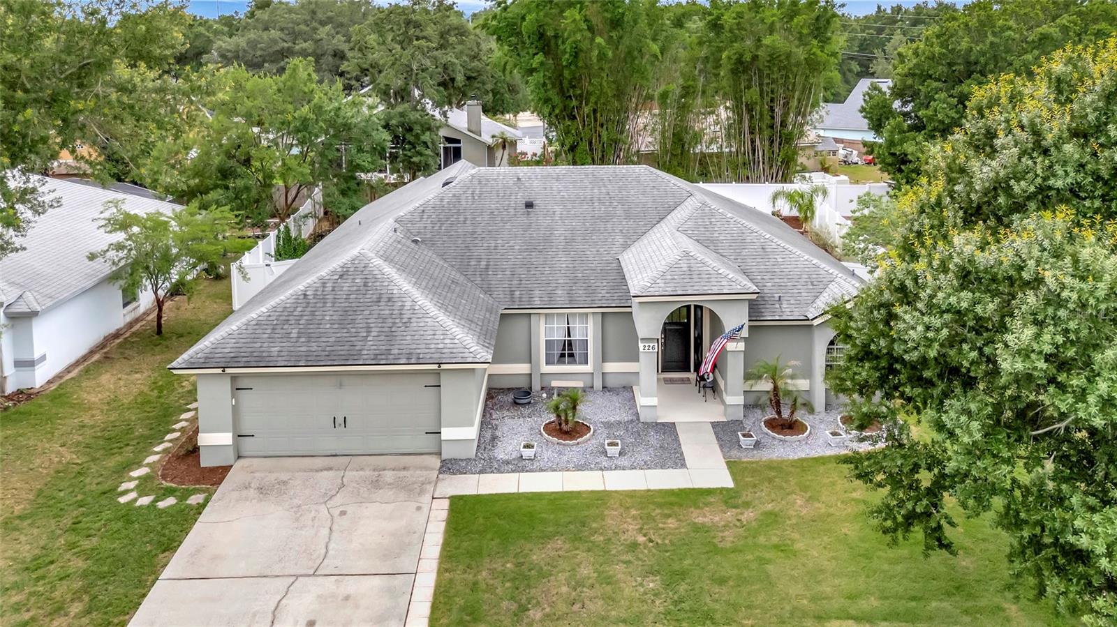 226 PLEASANT HILL DR, CLERMONT, FL, 34711