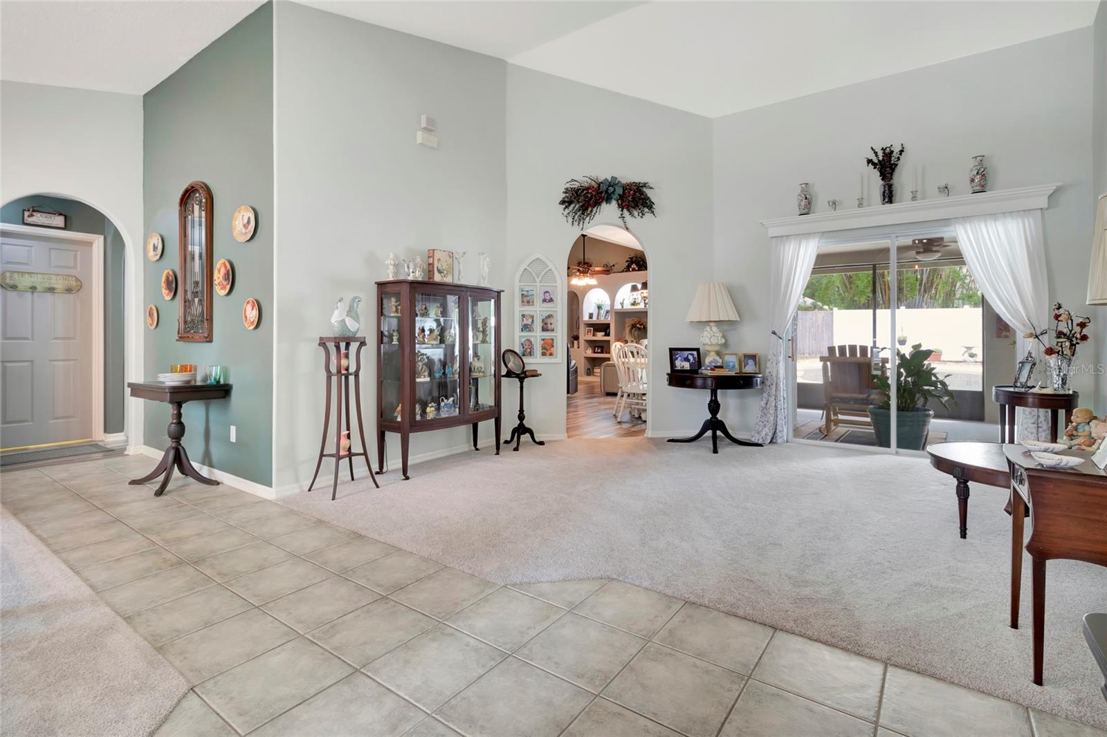 226 PLEASANT HILL DR, CLERMONT, FL, 34711