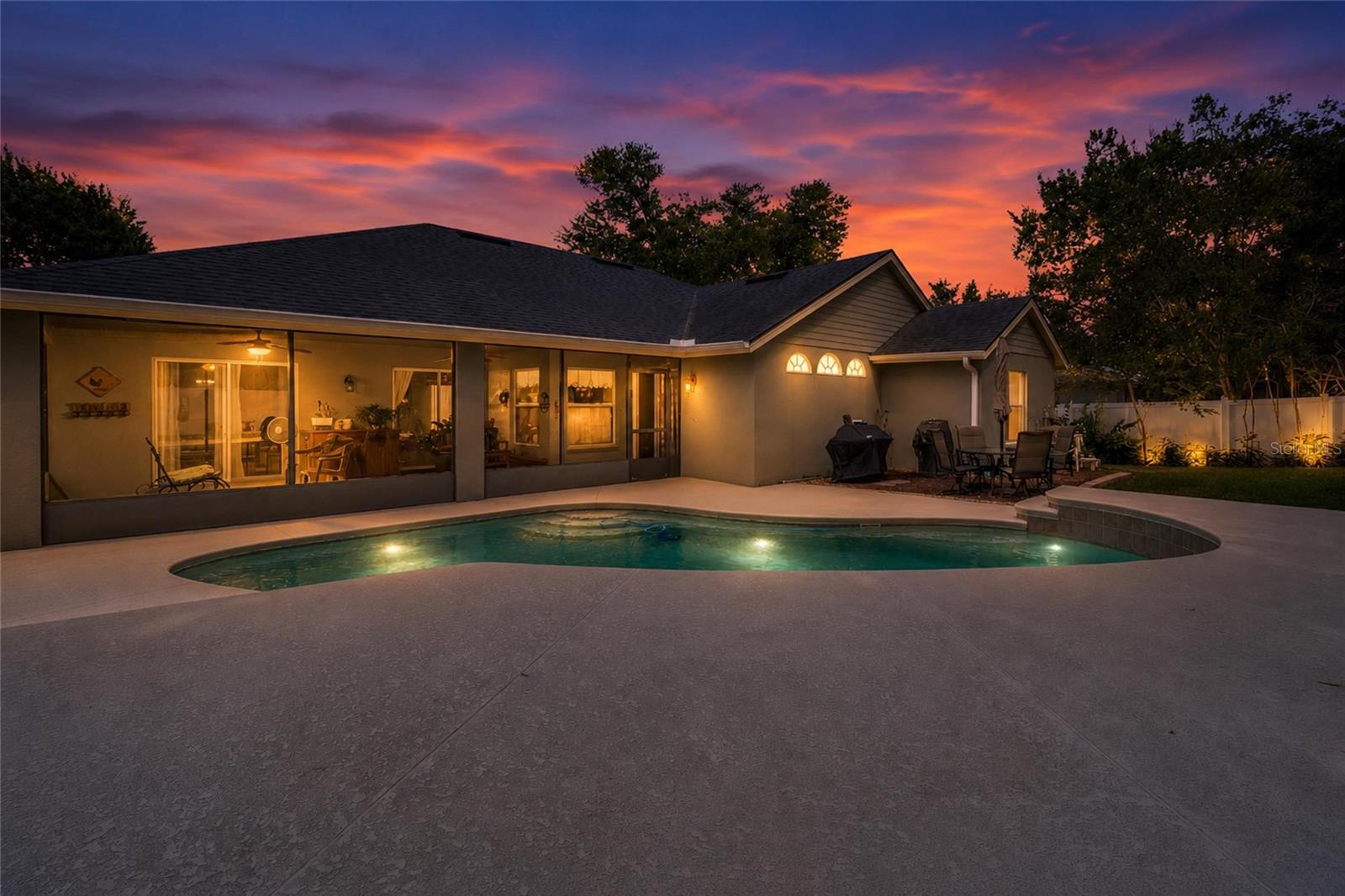 226 PLEASANT HILL DR, CLERMONT, FL, 34711