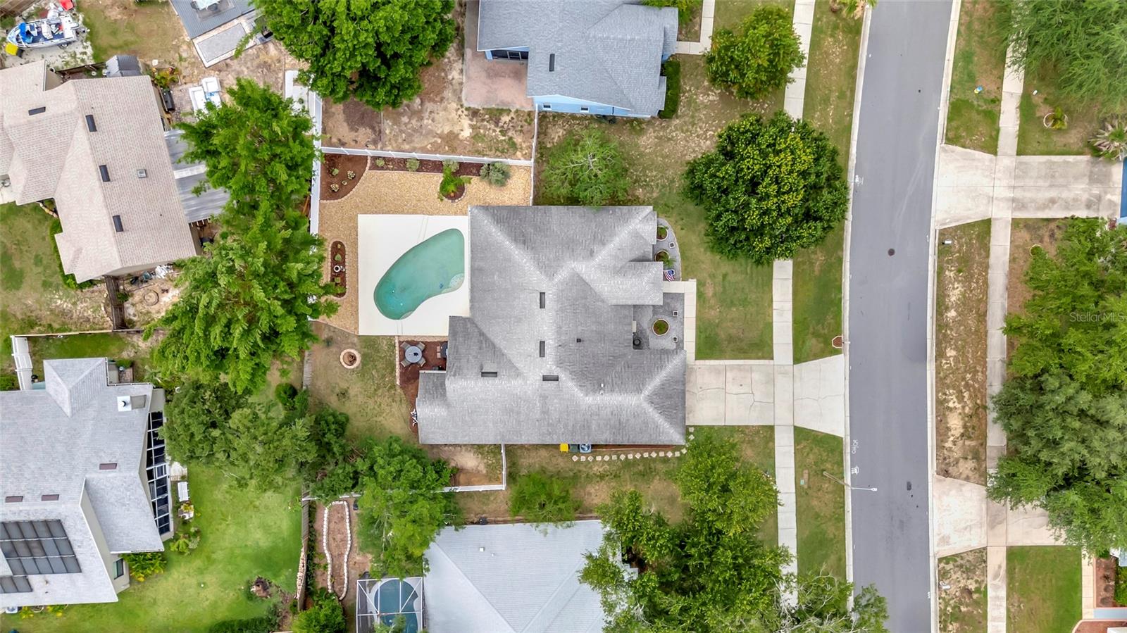 226 PLEASANT HILL DR, CLERMONT, FL, 34711