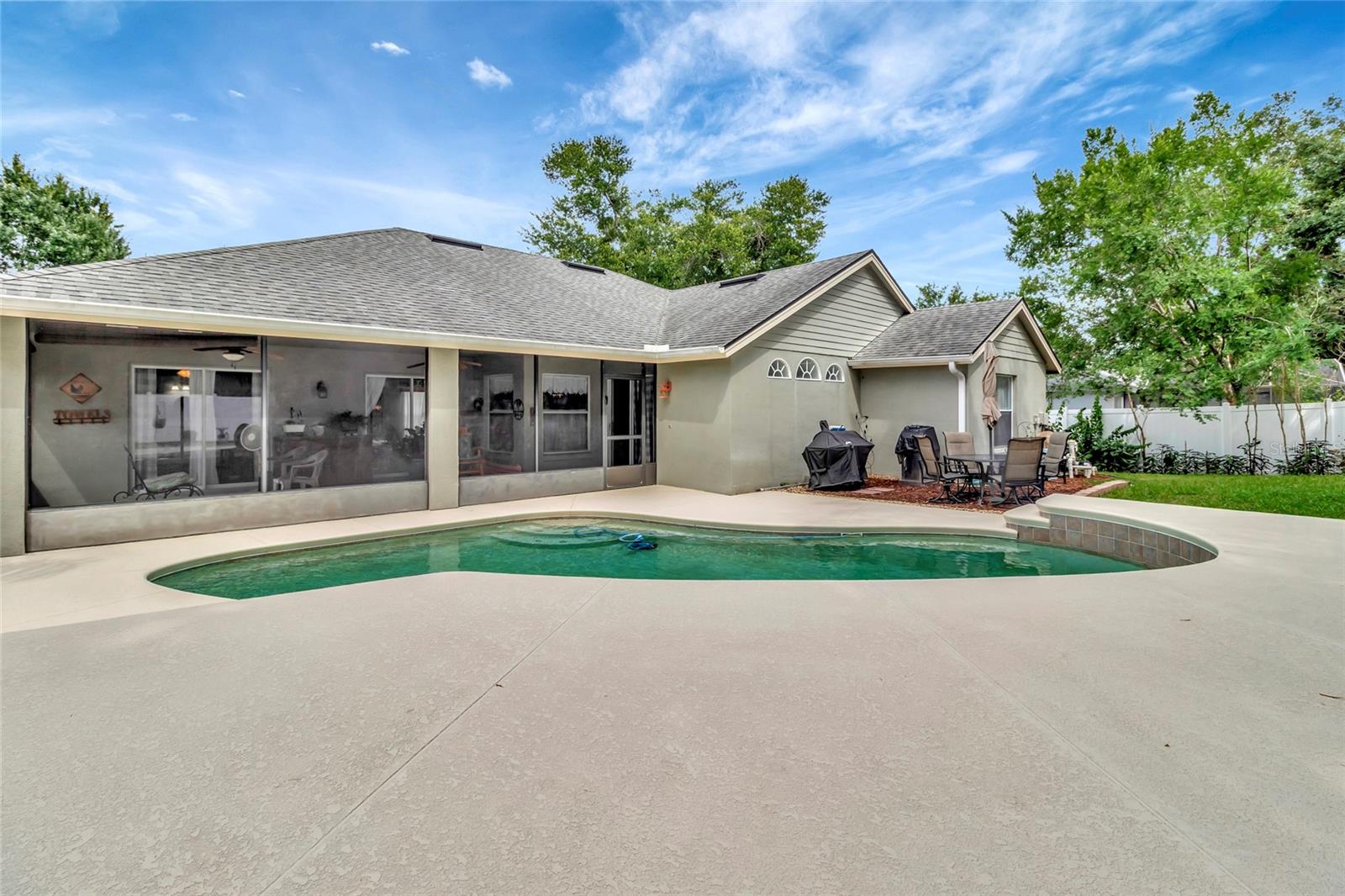 226 PLEASANT HILL DR, CLERMONT, FL, 34711