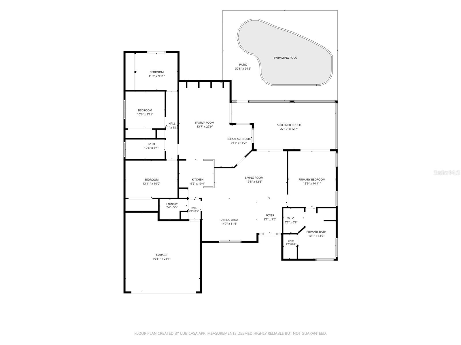 226 PLEASANT HILL DR, CLERMONT, FL, 34711