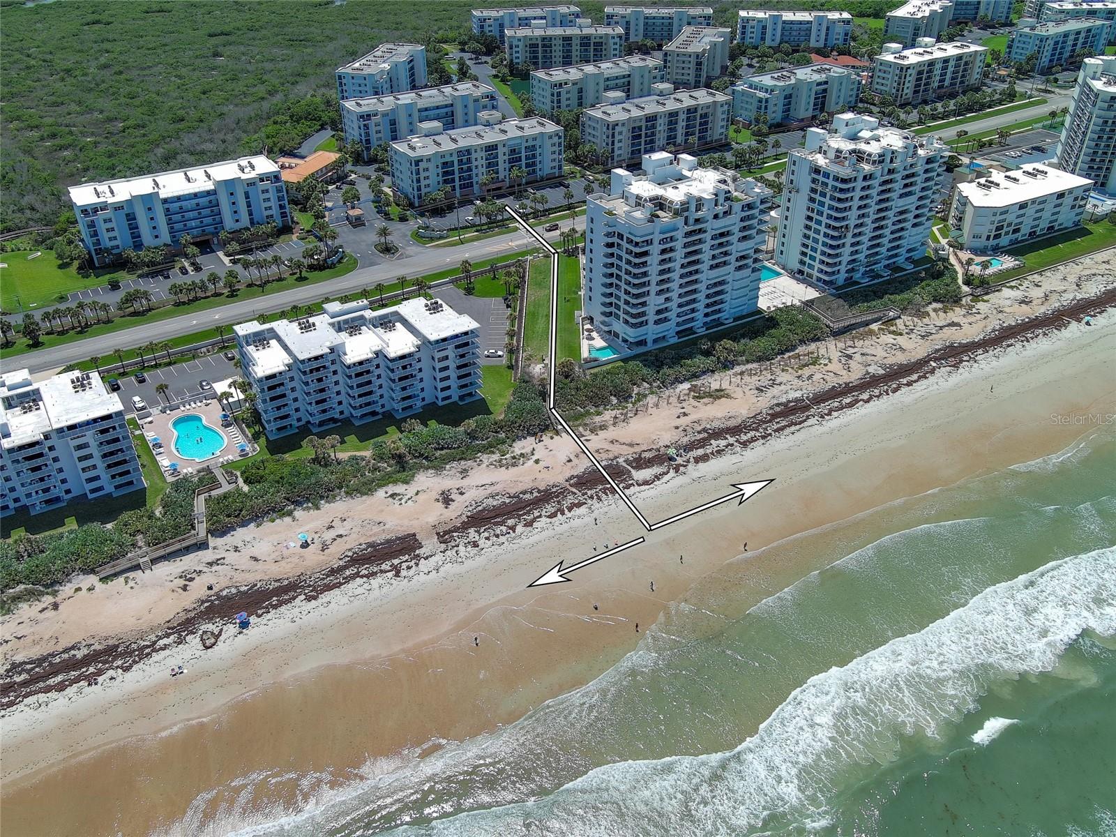 5300 S ATLANTIC AVE #15-202, NEW SMYRNA BEACH, FL, 32169