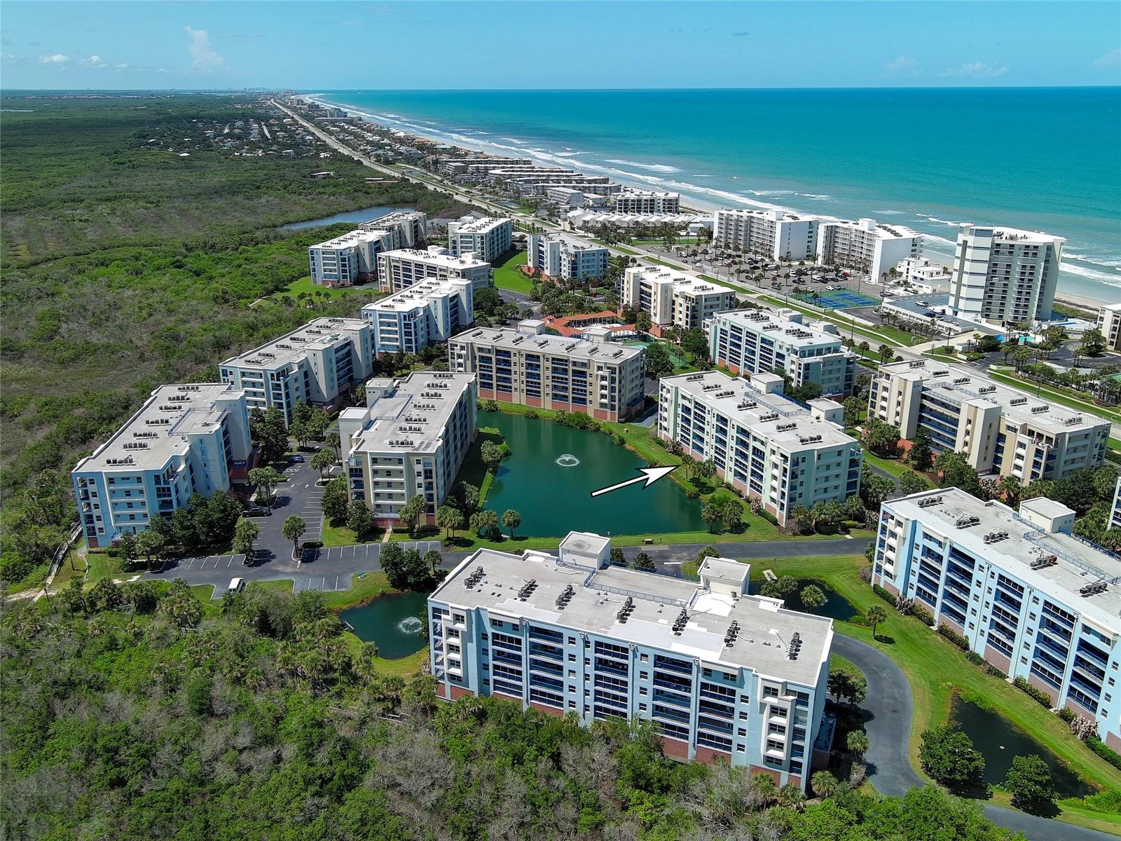 5300 S ATLANTIC AVE #15-202, NEW SMYRNA BEACH, FL, 32169