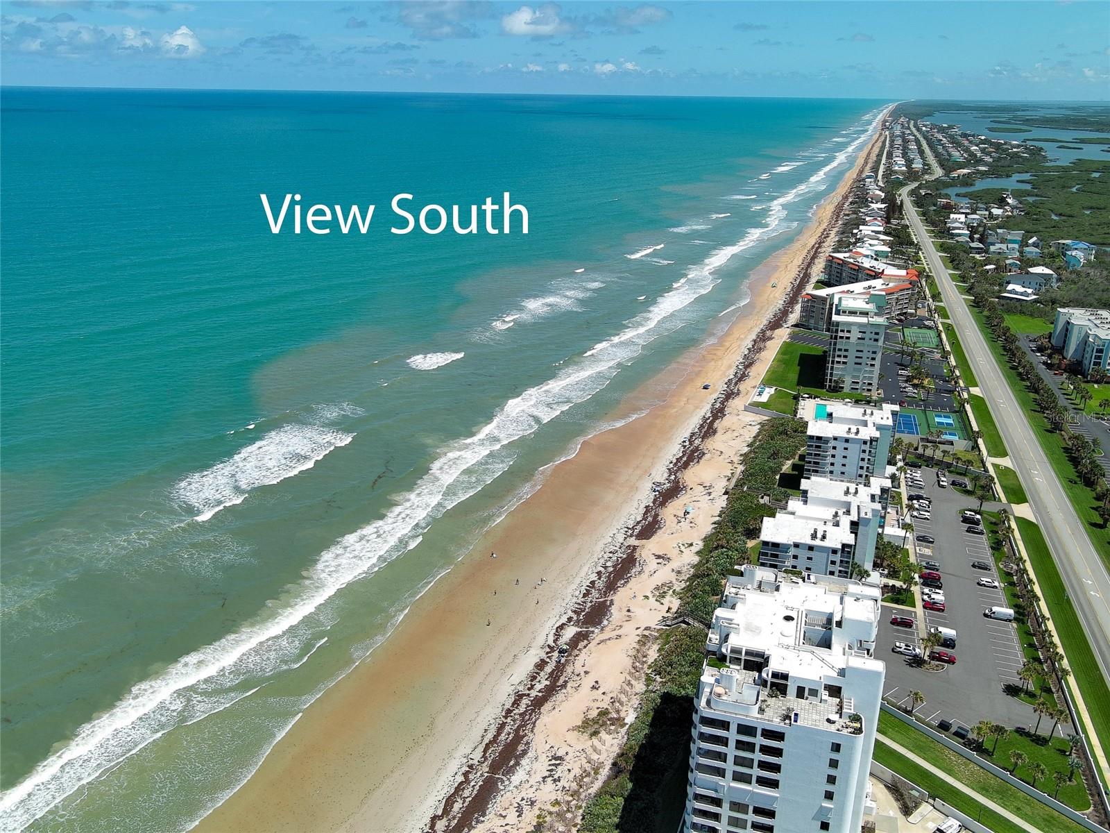 5300 S ATLANTIC AVE #15-202, NEW SMYRNA BEACH, FL, 32169