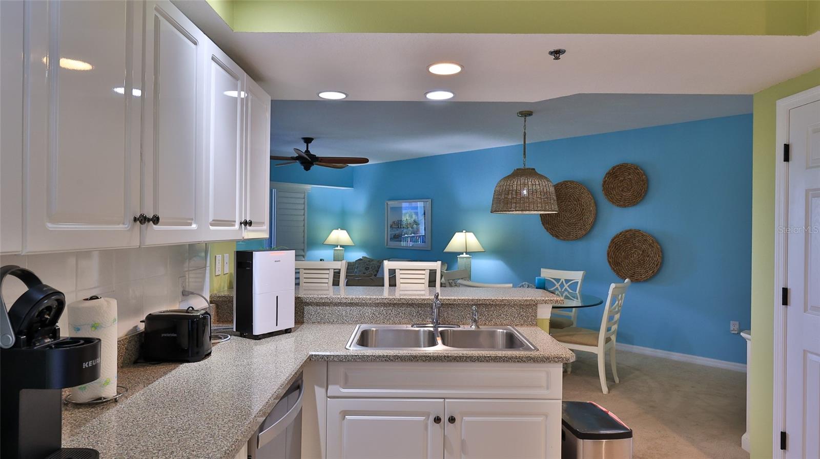5300 S ATLANTIC AVE #15-202, NEW SMYRNA BEACH, FL, 32169