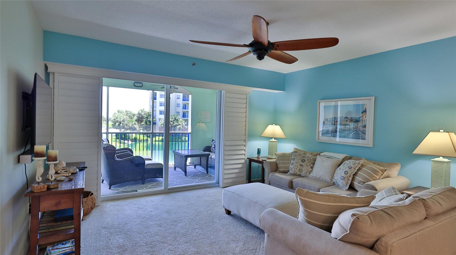 5300 S ATLANTIC AVE #15-202, NEW SMYRNA BEACH, FL, 32169