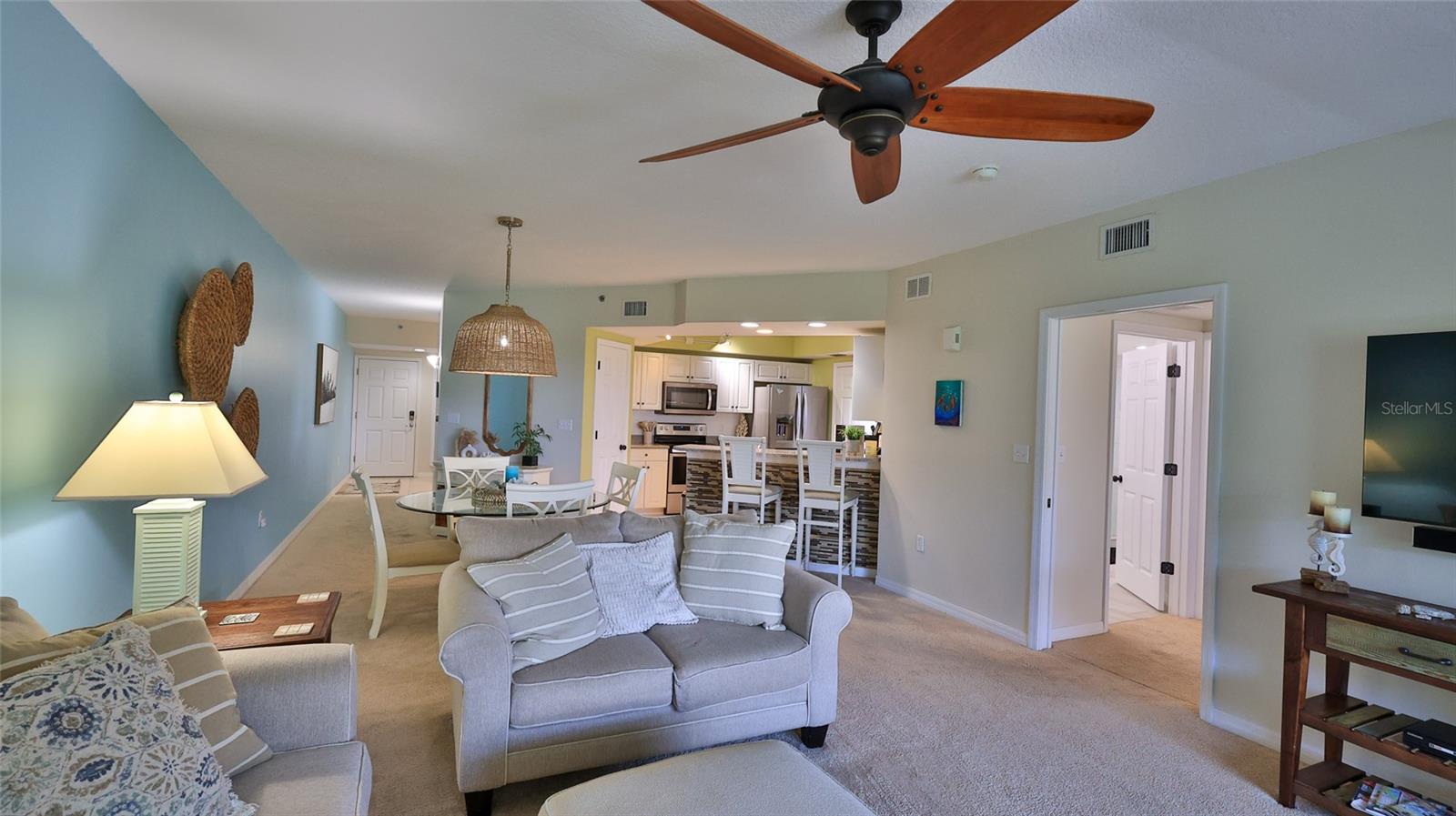 5300 S ATLANTIC AVE #15-202, NEW SMYRNA BEACH, FL, 32169