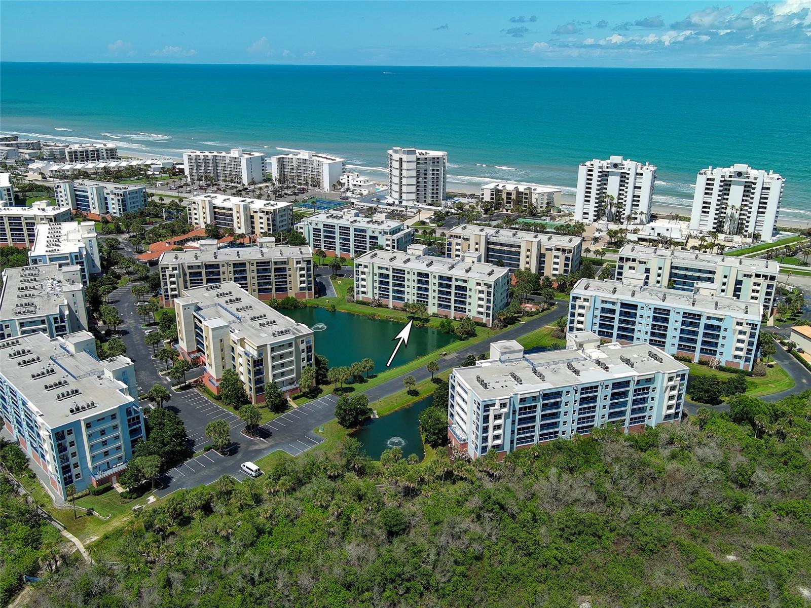 5300 S ATLANTIC AVE #15-202, NEW SMYRNA BEACH, FL, 32169