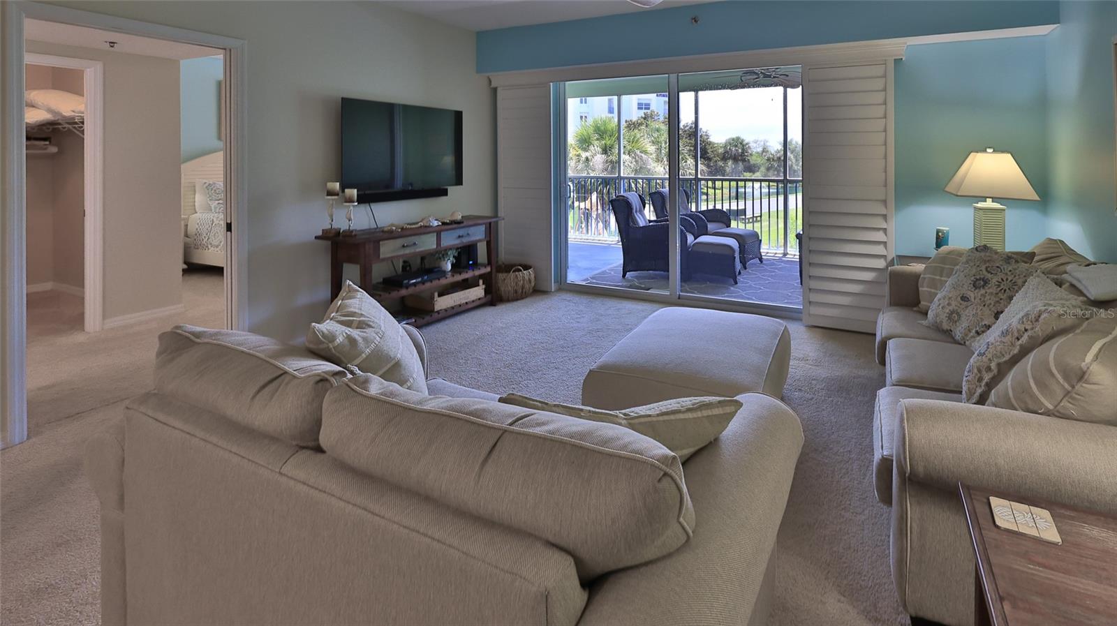 5300 S ATLANTIC AVE #15-202, NEW SMYRNA BEACH, FL, 32169