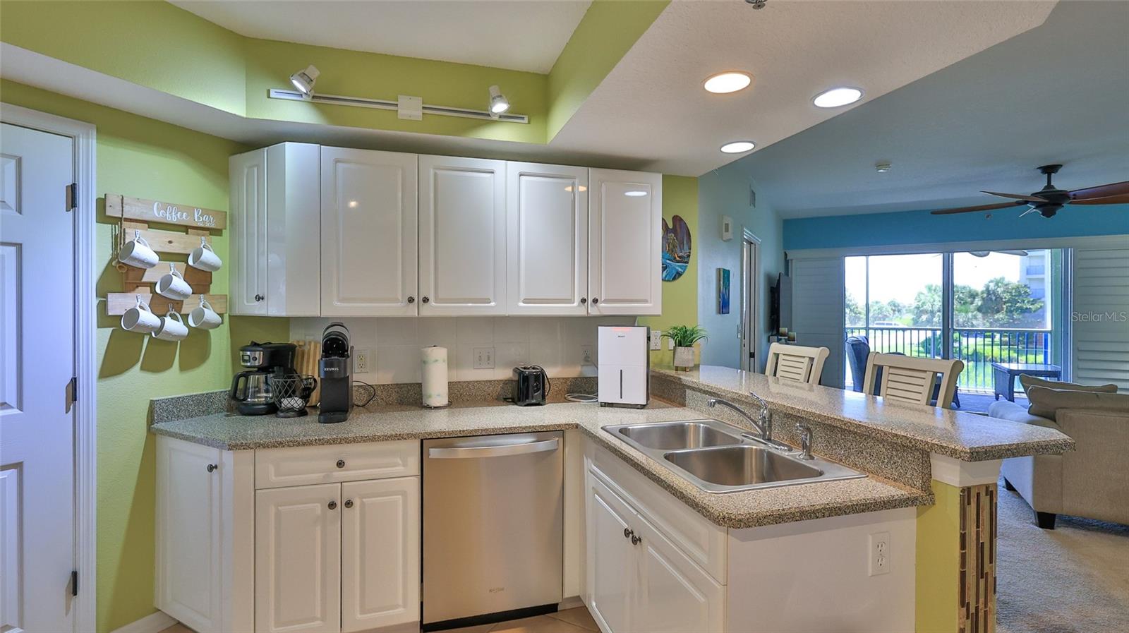 5300 S ATLANTIC AVE #15-202, NEW SMYRNA BEACH, FL, 32169
