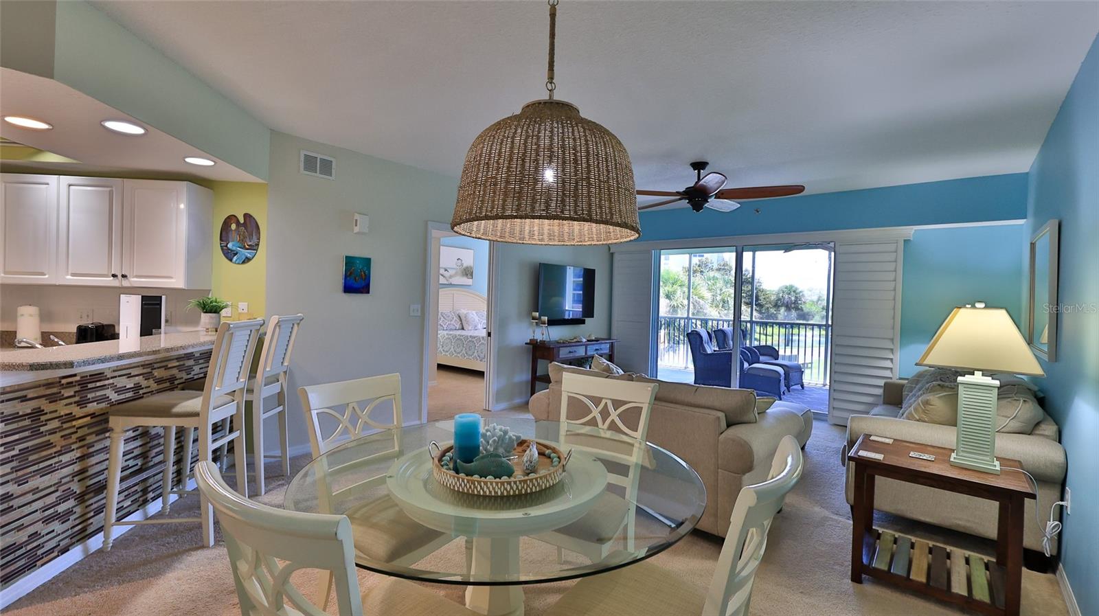 5300 S ATLANTIC AVE #15-202, NEW SMYRNA BEACH, FL, 32169