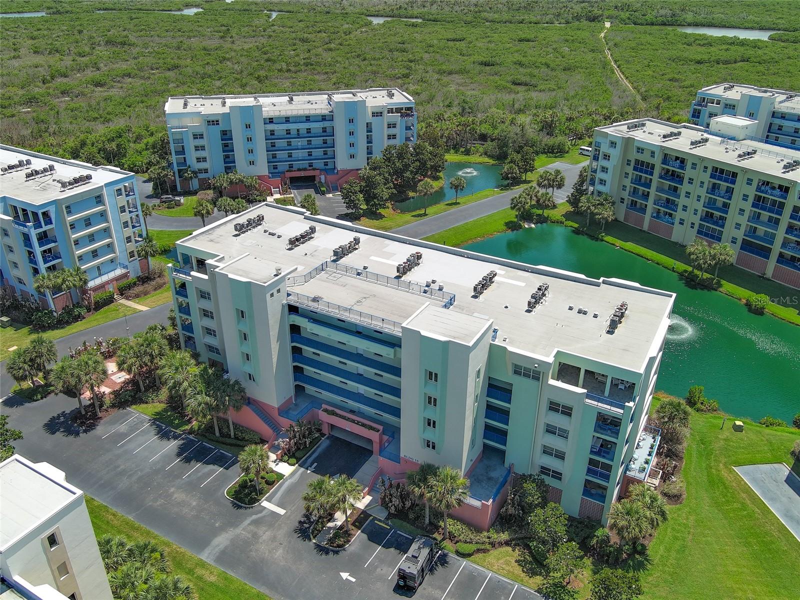 5300 S ATLANTIC AVE #15-202, NEW SMYRNA BEACH, FL, 32169