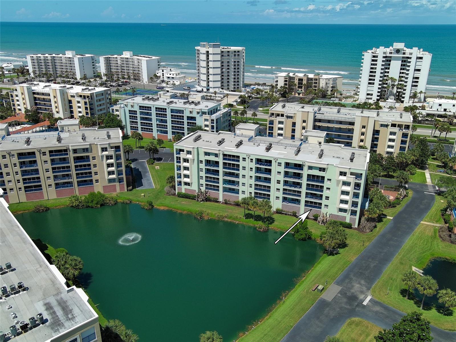 5300 S ATLANTIC AVE #15-202, NEW SMYRNA BEACH, FL, 32169