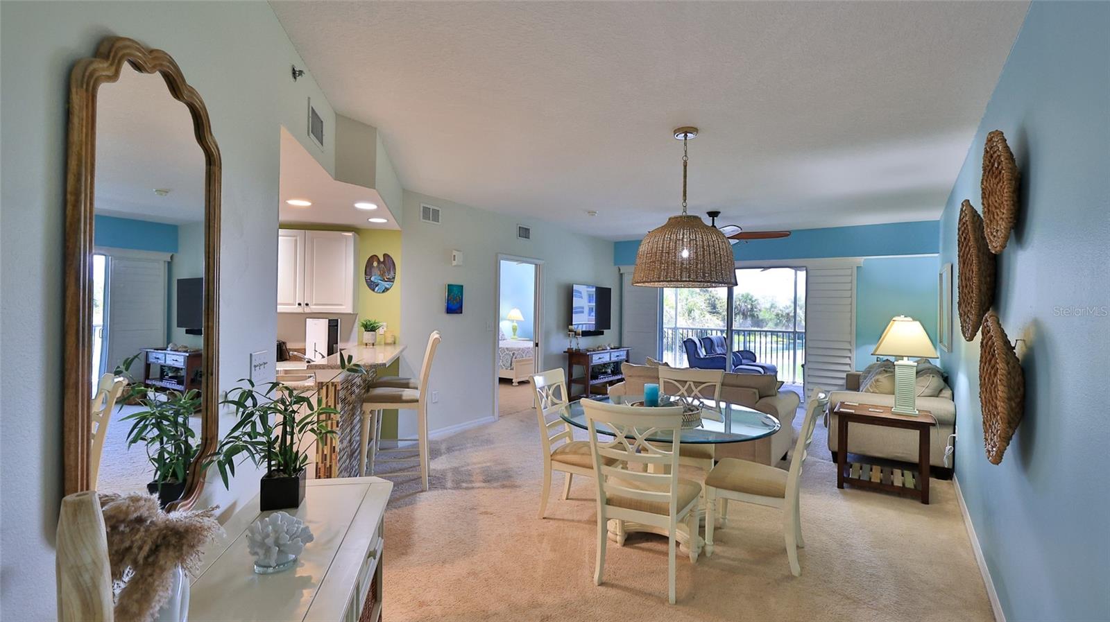 5300 S ATLANTIC AVE #15-202, NEW SMYRNA BEACH, FL, 32169