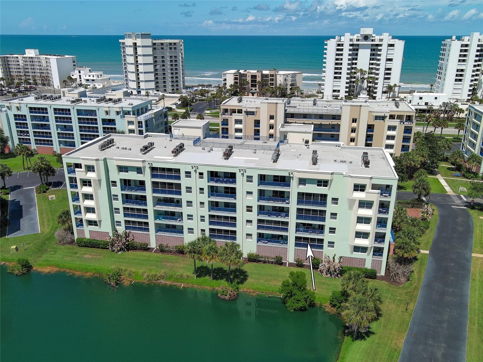 5300 S ATLANTIC AVE #15-202, NEW SMYRNA BEACH, FL, 32169