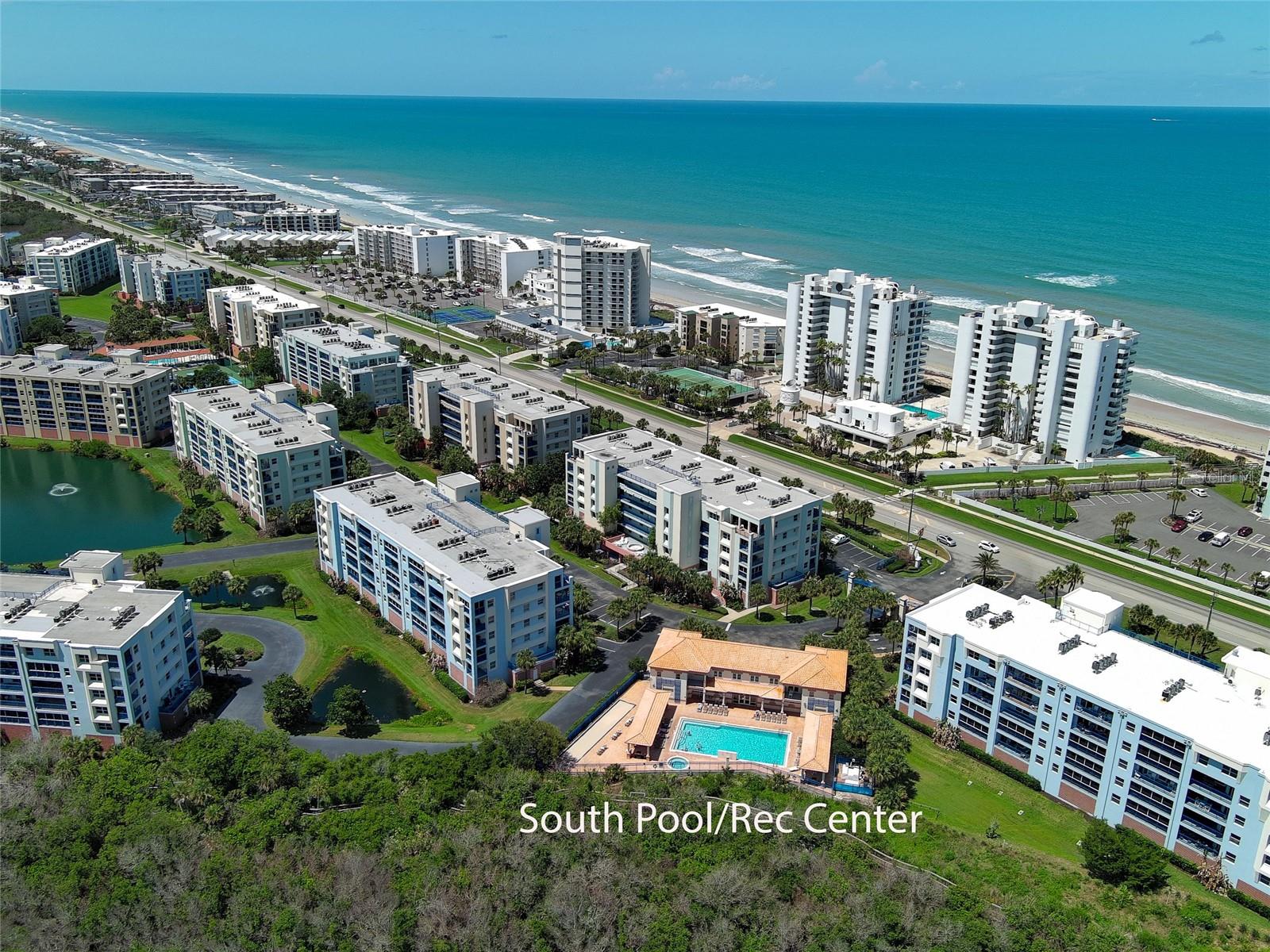 5300 S ATLANTIC AVE #15-202, NEW SMYRNA BEACH, FL, 32169