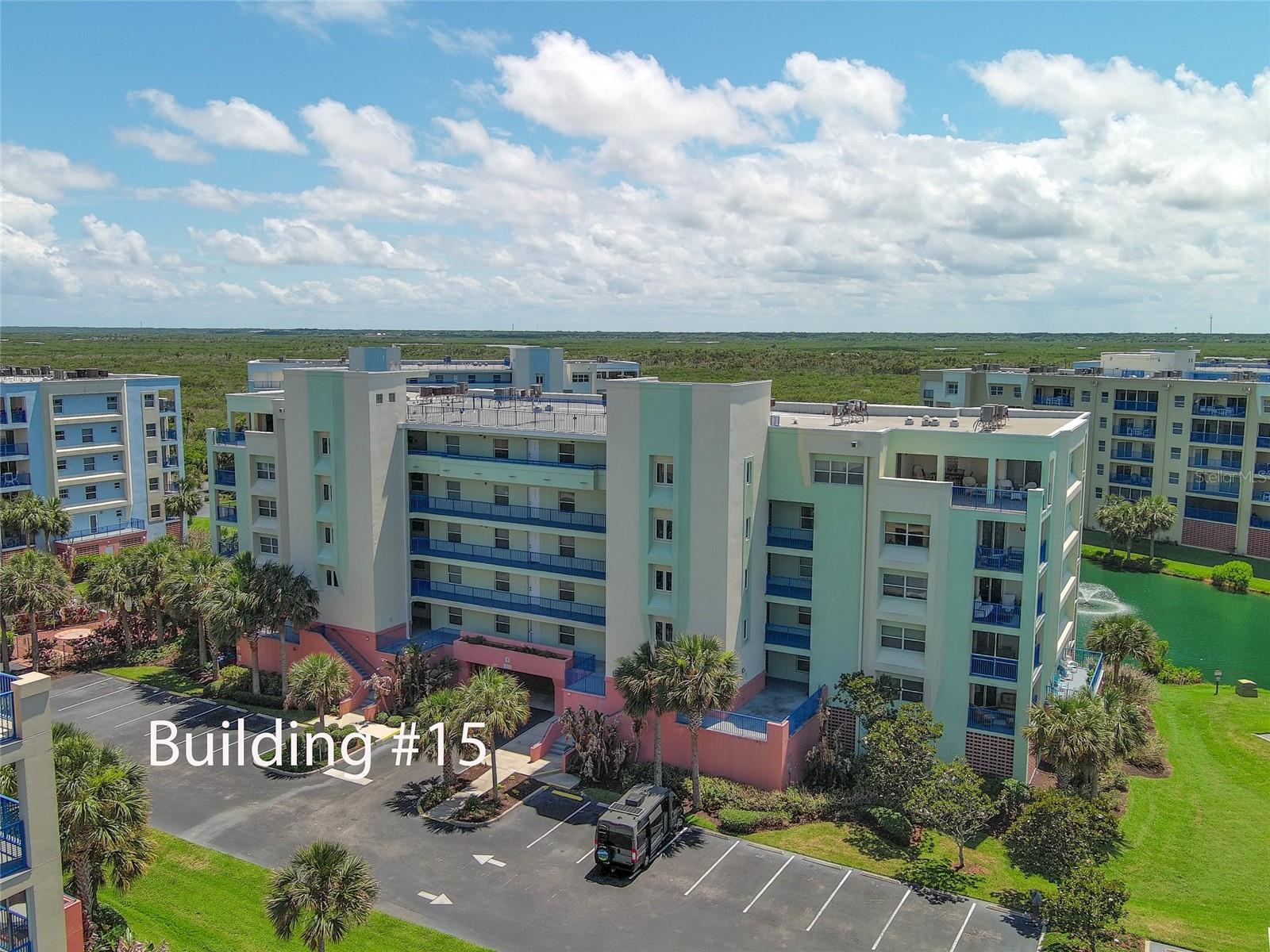 5300 S ATLANTIC AVE #15-202, NEW SMYRNA BEACH, FL, 32169
