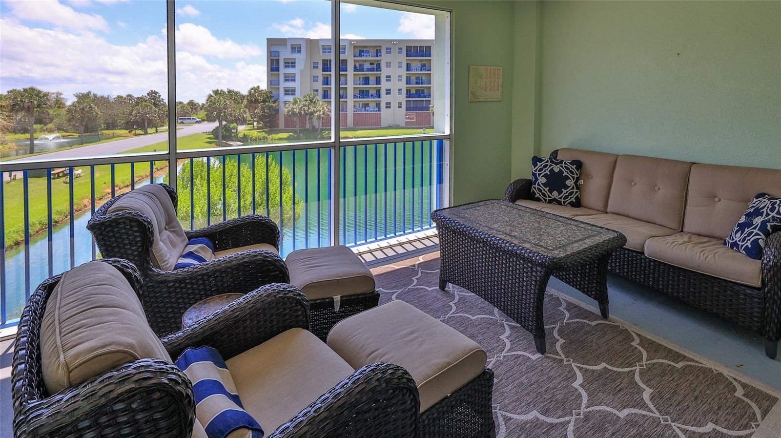 5300 S ATLANTIC AVE #15-202, NEW SMYRNA BEACH, FL, 32169