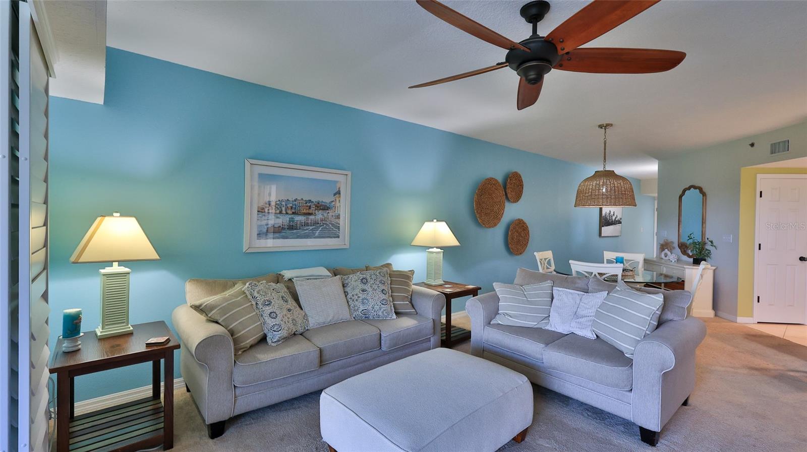 5300 S ATLANTIC AVE #15-202, NEW SMYRNA BEACH, FL, 32169