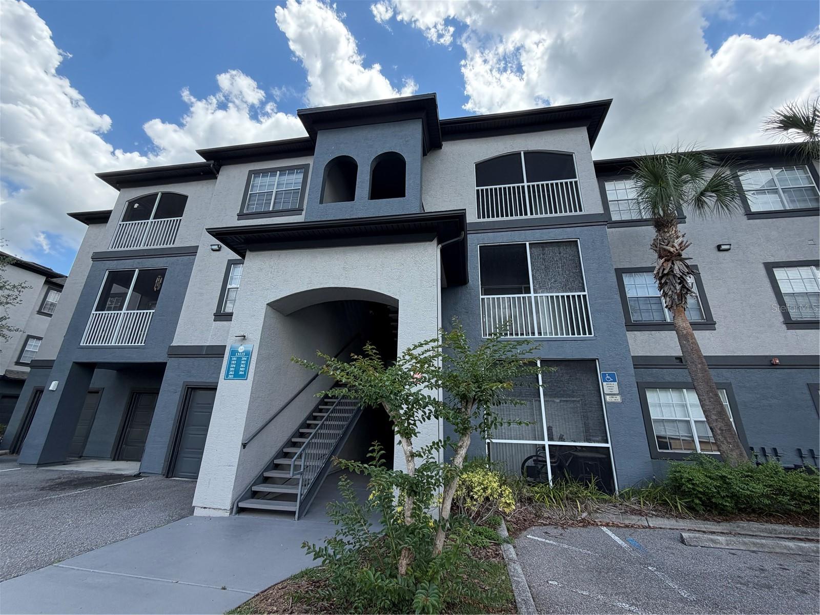 13115 SANCTUARY COVE DR #301, TAMPA, FL, 33637