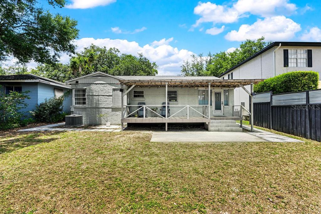 1518 E JEFFERSON ST, ORLANDO, FL, 32801