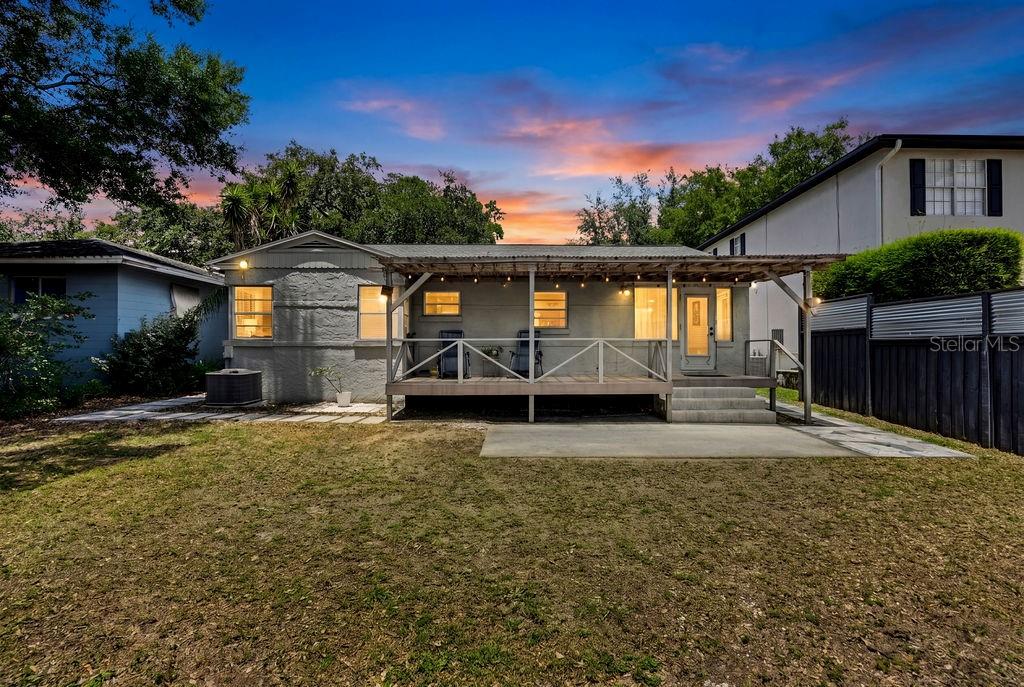 1518 E JEFFERSON ST, ORLANDO, FL, 32801