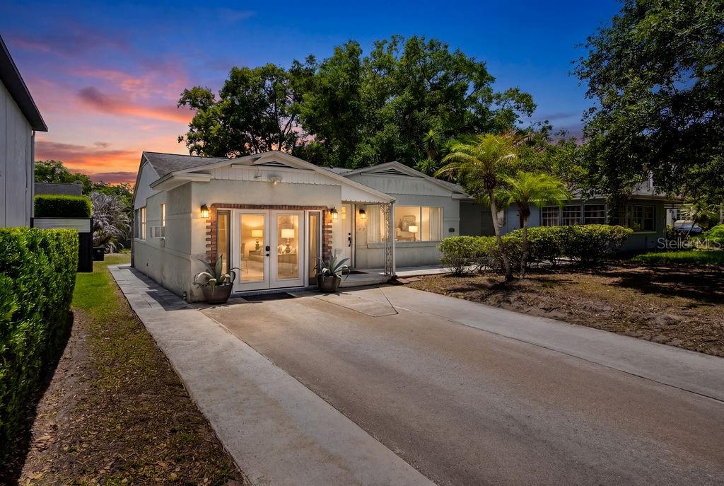 1518 E JEFFERSON ST, ORLANDO, FL, 32801