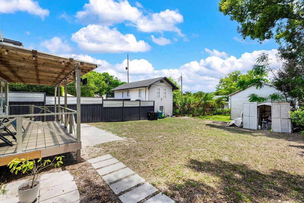 1518 E JEFFERSON ST, ORLANDO, FL, 32801