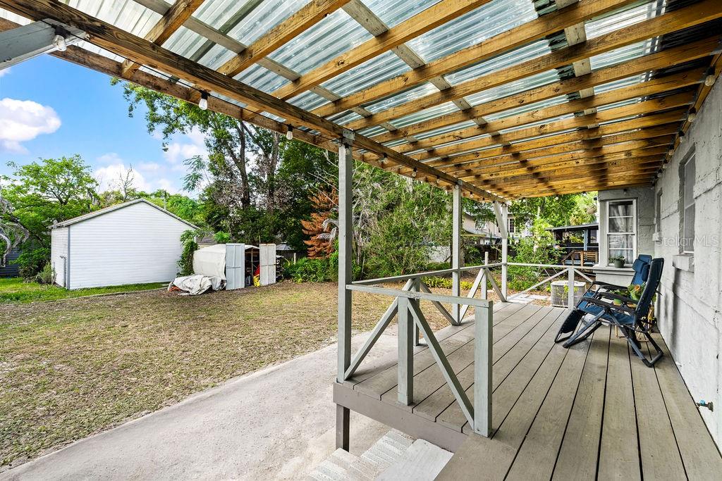 1518 E JEFFERSON ST, ORLANDO, FL, 32801