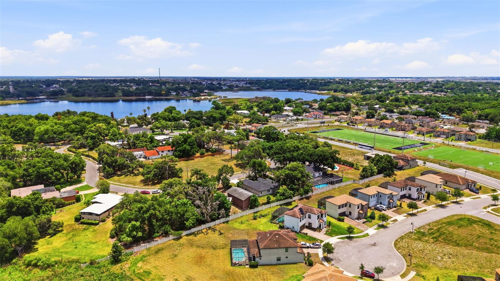 340 W GRAHAM PARK DR, HAINES CITY, FL, 33844