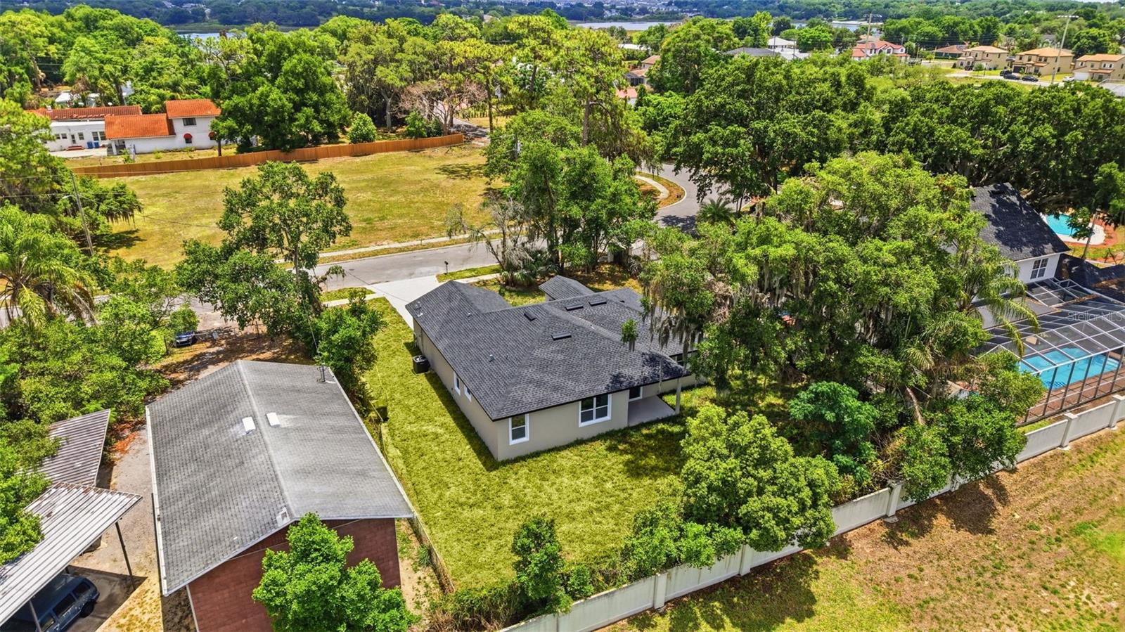 340 W GRAHAM PARK DR, HAINES CITY, FL, 33844