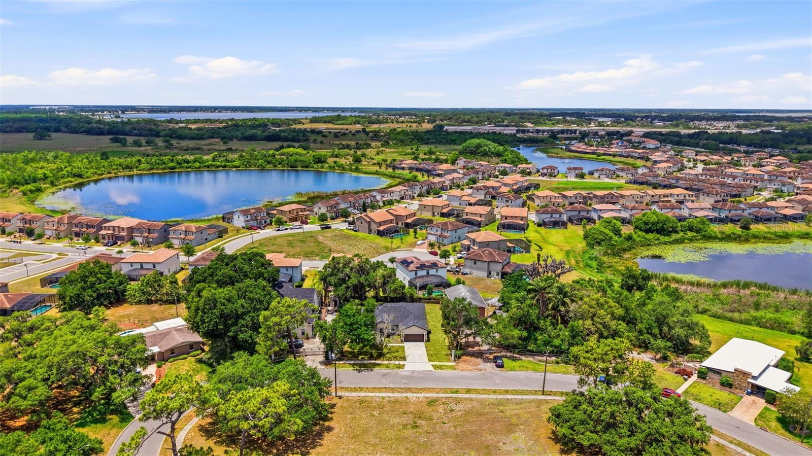 340 W GRAHAM PARK DR, HAINES CITY, FL, 33844