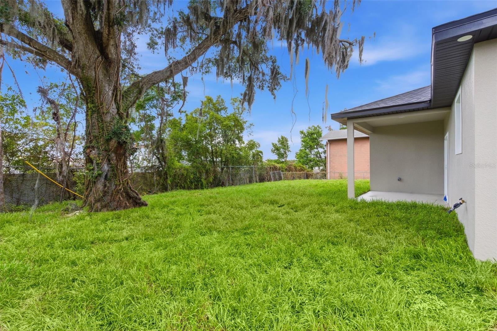 340 W GRAHAM PARK DR, HAINES CITY, FL, 33844